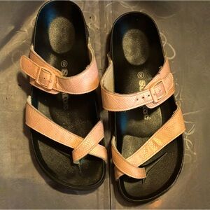 Sandals Size 8